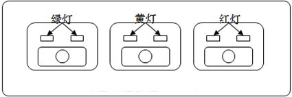 電永磁吸盤充退磁控制器面板